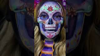 CATRINA artistaplastico suscribete memealvidres [upl. by Neillij]