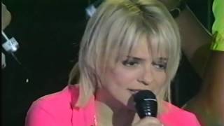 France Gall  Ella elle la  live [upl. by Dorita923]