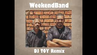 Jy Maak jou laatDJ TOY RmxVersion1 [upl. by Gildas]