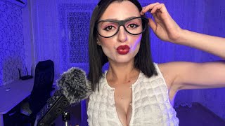 ASMR kiss for you  2 💋 [upl. by Gemma41]