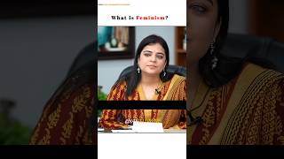 Feminism 🌟 Laghima Tiwari  Upsc Interview [upl. by Terris]