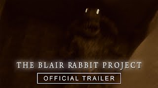 The Blair Rabbit Project 1999 Official Release Trailer  Found footage horror comedy [upl. by Anawot989]