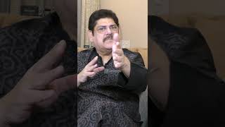 Pankaj Dheer Slams OTT Platforms For Inappropriate Content pankajdheer bollywood [upl. by Kind]