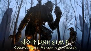 NordicViking Music  Jötunheimr [upl. by Mcguire]