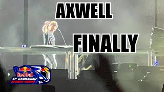 Axwell outro FINALLY Misano World Circuit [upl. by Leummas]