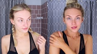 How To DIY Make your own self tanner [upl. by Becki]