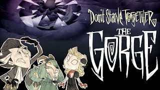 Title Theme  Dont Starve Together OST [upl. by Mittel129]