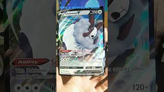 Whos this Pokemon 👀 jumbo 🙈🙊 pokemon pokemontcg cardz [upl. by Deer557]