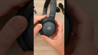 Casque Bluetooth INFURTURE [upl. by Ena]