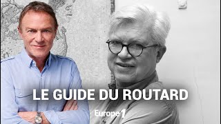 Hondelatte Raconte  Une vie de routard récit intégral [upl. by Prue]