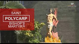 St Polycarp Parish  Cabuyao  Info Video [upl. by Vanni]