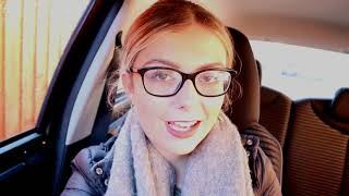 Day in the life of a trainee accountant  Vlog 1  Phoebe  ICAEWVlogStars [upl. by Crofton]