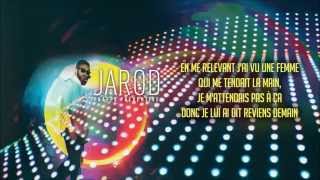 Jarod feat Nej  Bloqué sur terre Vidéo Lyrics [upl. by Peers942]