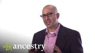 AncestryDNA  Introducing AncestryDNA  Ancestry [upl. by Weisbart466]