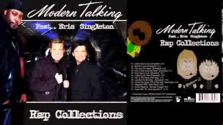 Modern Talking Space Mix Non Stop Mix1 [upl. by Mortensen77]