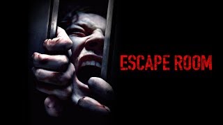 ESCAPE ROOM  Clip Escapa con vida EN ESPAÑOL  Sony Pictures España [upl. by Nahsaj]