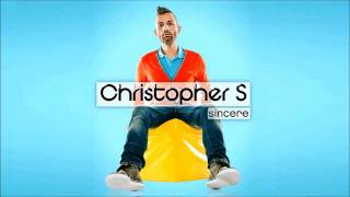 Christopher S feat Lisa  There for You Original Mix Sincere [upl. by Lenad]