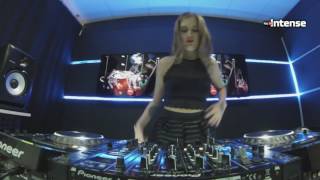 Xenia  Live  Radio Intense 07122016 [upl. by Hardan39]