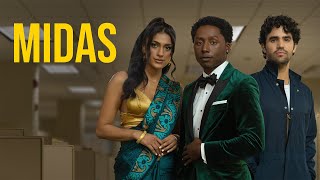 MIDAS  Official Trailer  Now on VOD [upl. by Aliahs]