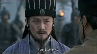 Three Kingdoms  Episode【83】English Subtitles 2010 [upl. by Anirtek]