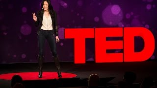 ShaoLan TED Talk  The Chinese zodiac explained [upl. by Peri]