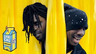 Chief Keef amp Lil Yachty  Say Ya Grace Official Music Video [upl. by Luo]