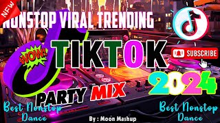 NEW TIKTOK MASHUP NONSTOP REMIX 2024🔥TRENDING TIKTOK VIRAL🔥TIKTOK REMIX🔥DANCE BUDOTS [upl. by Johnathan]