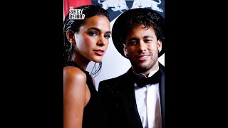 The Truth Behind Neymar And Bruna Marquezines Breakup [upl. by Rafe]