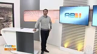 Professor Ezequiel Histórias dos Casarões de Barra de Guabiraba PE Reportagem Globo ABTV [upl. by Ahsiaa]