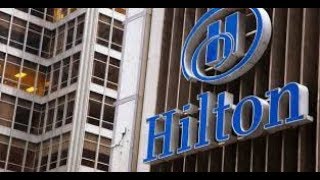 New York Hilton Midtown Review [upl. by Ynitsed]