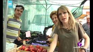 El Mercadillo  Dosbarrios 21062013 [upl. by Feigin]