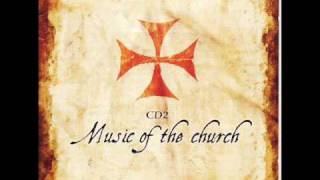 Music of the Church 13 De profundis [upl. by Anyrb]