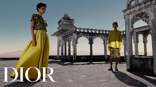 The Dior Fall 2023 Campaign [upl. by Eanel]