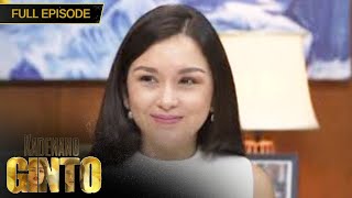 ENG SUB Ep 241  Kadenang Ginto  Francine Diaz Dimples RomanaBeauty GonzalesAndrea Brillantes [upl. by Noraa]