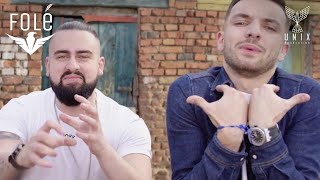 Petro Xhori ft Olsi Bylyku  1 Gote Dashni  Official Video [upl. by Whitver]