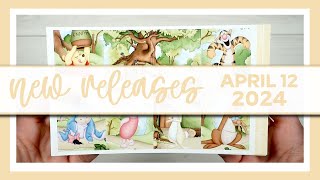 New Releases Exclusive Collection and Foil Bundle [upl. by Akilegna]