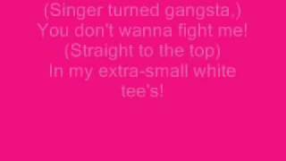 Thug StoryTSwift Ft TPain  Lyrics READ DEScRIPTION [upl. by Aytida]