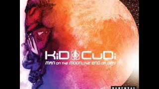 Kid CuDi Make Her Say [upl. by Annek]