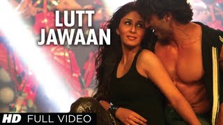 Lutt Jawaan Commando Full Video Song  Vidyut Jamwal Pooja Chopra [upl. by Asillim210]