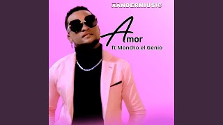 Amor [upl. by Hereld]