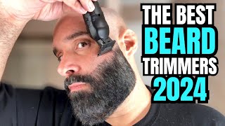 BEST Beard TRIMMER for MEN 2024  AFFORDABLE [upl. by Anegroeg730]