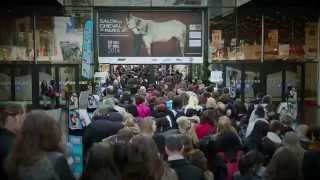 Ne manquez pas le Salon du Cheval de Paris [upl. by Sharon]