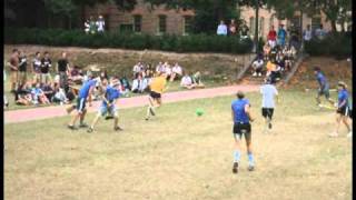 William and Mary Quidditch Highlight Reel [upl. by Alisan]