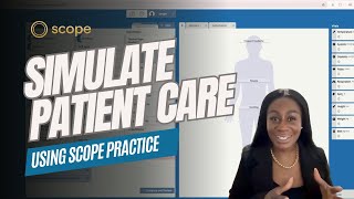 How to Apply Medical Knowledge in the Clinic with Scope [upl. by Salohci]