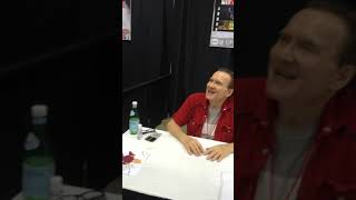 Billy west voice of Fry and many other characters [upl. by Ellehcrad]