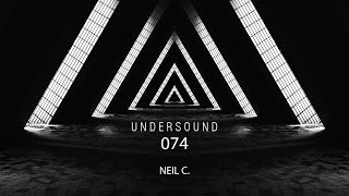 UnderSound 074 28th September 2023 [upl. by Giannini]