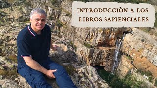 INTRODUCCIÓN A LOS LIBROS SAPIENCIALES [upl. by Nachison]