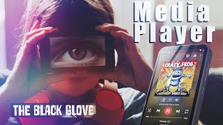 Media Player For The Kids Unboxing amp Quick Look [upl. by Canotas]