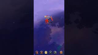 150IP Bloodletter Takedown Cursed Staff Albion Online [upl. by Aielam]