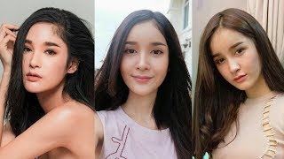 Benz Thipsuda – Most Beautiful Thailand Transgender Young [upl. by Brufsky142]